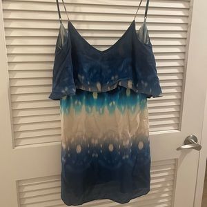 ViX mini dress women size small